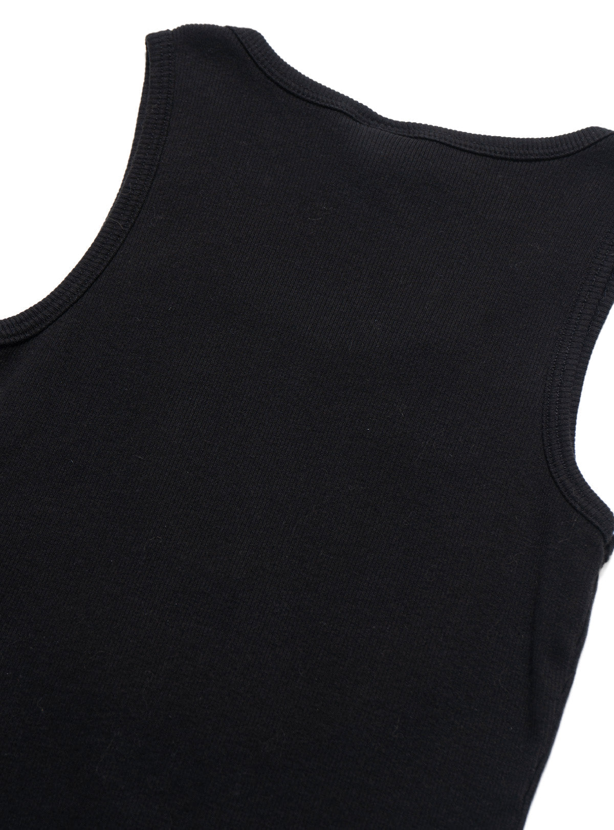 Vintage West Coast Choppers Tank Top Black