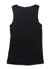 Vintage West Coast Choppers Tank Top Black