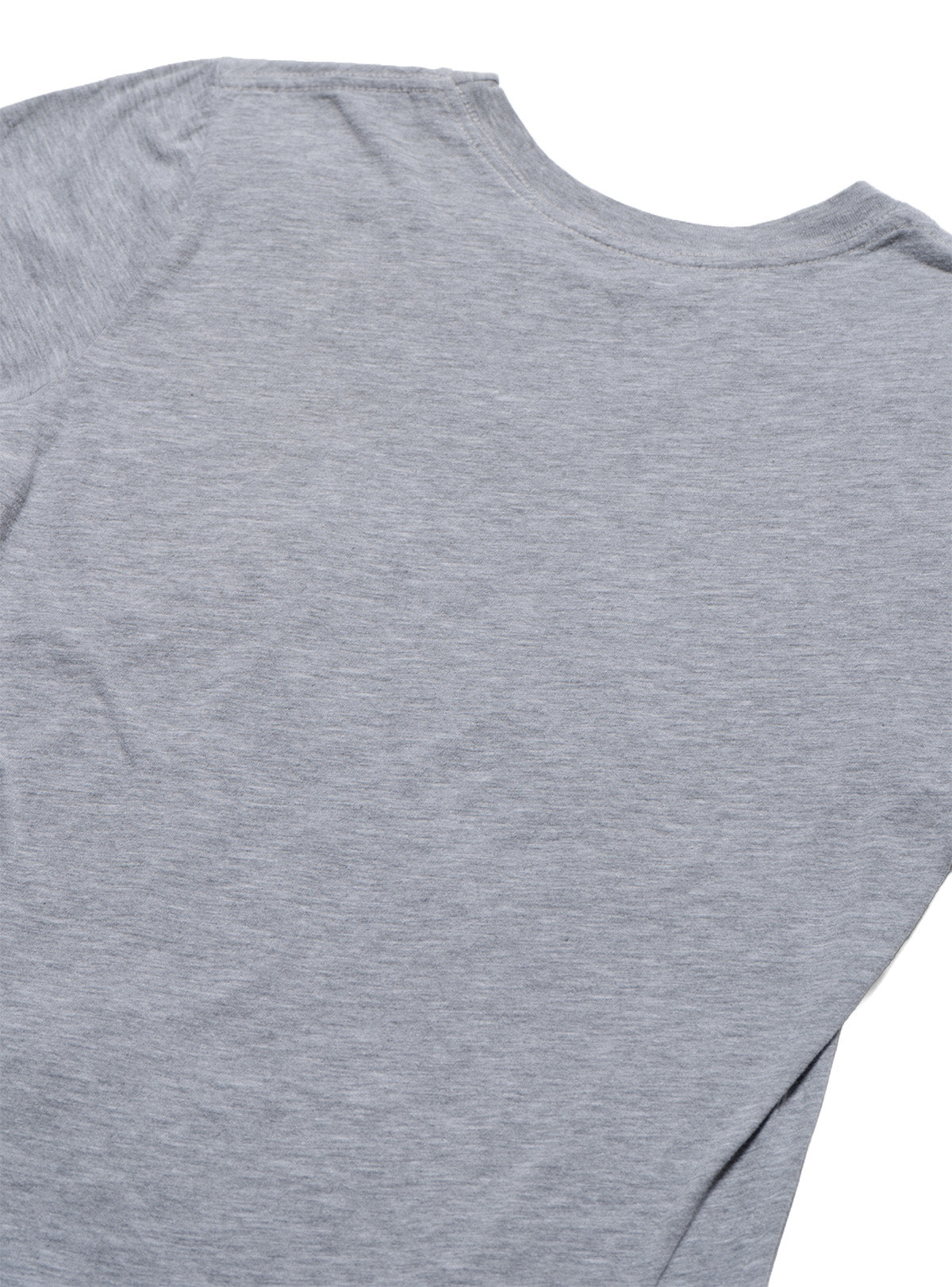 Vintage West Coast Choppers Cap Sleeve Tee Grey