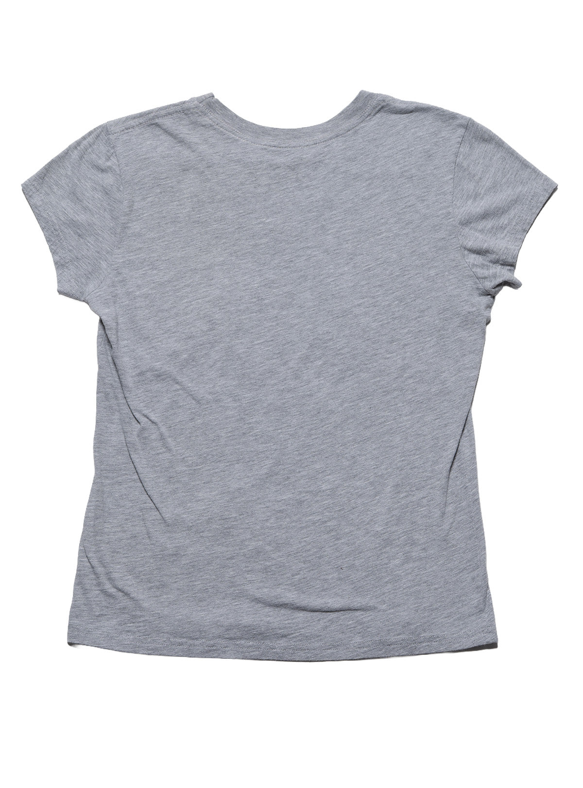 Vintage West Coast Choppers Cap Sleeve Tee Grey
