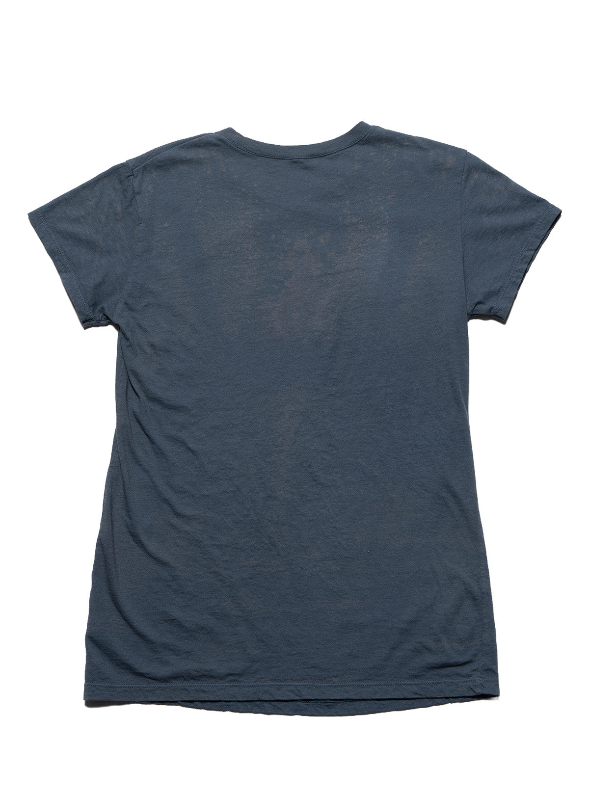 Vintage West Coast Choppers Tee Dark Grey