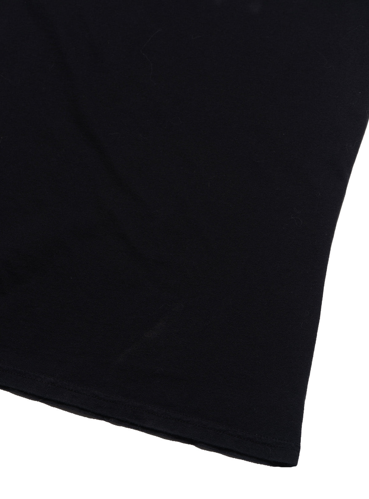 Vintage West Coast Choppers Tee Black