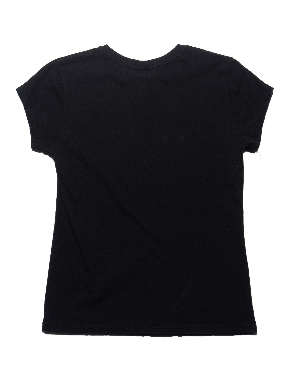 Vintage West Coast Choppers Tee Black