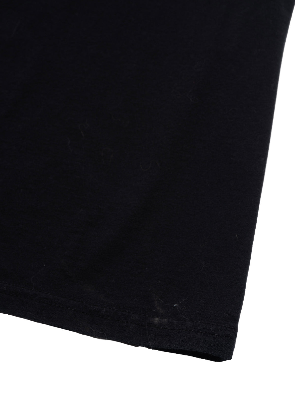 Vintage West Coast Choppers Tee Black