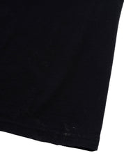 Vintage West Coast Choppers Tee Black
