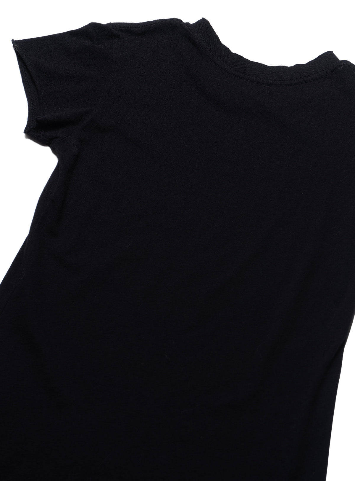 Vintage West Coast Choppers Tee Black