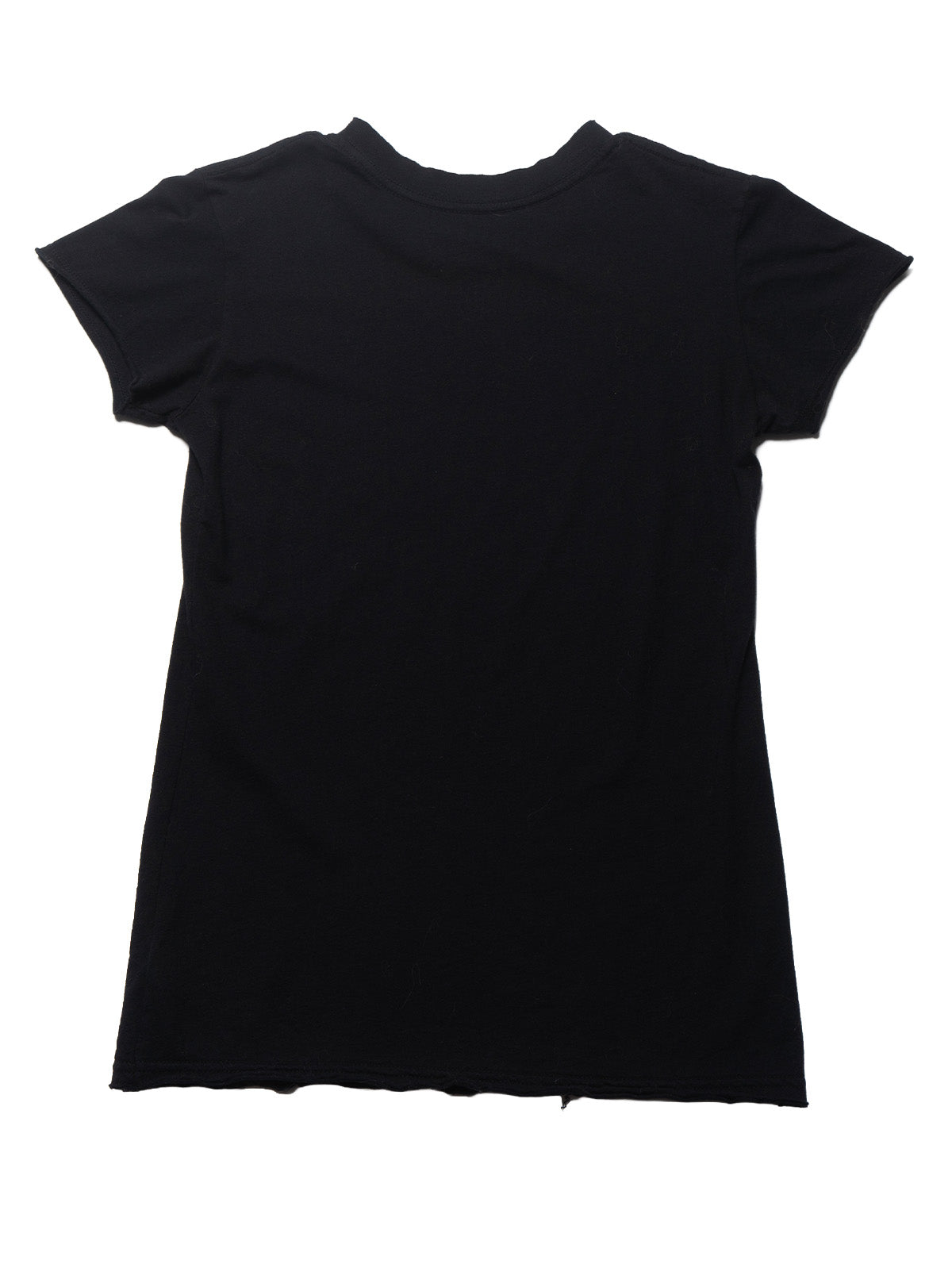 Vintage West Coast Choppers Tee Black