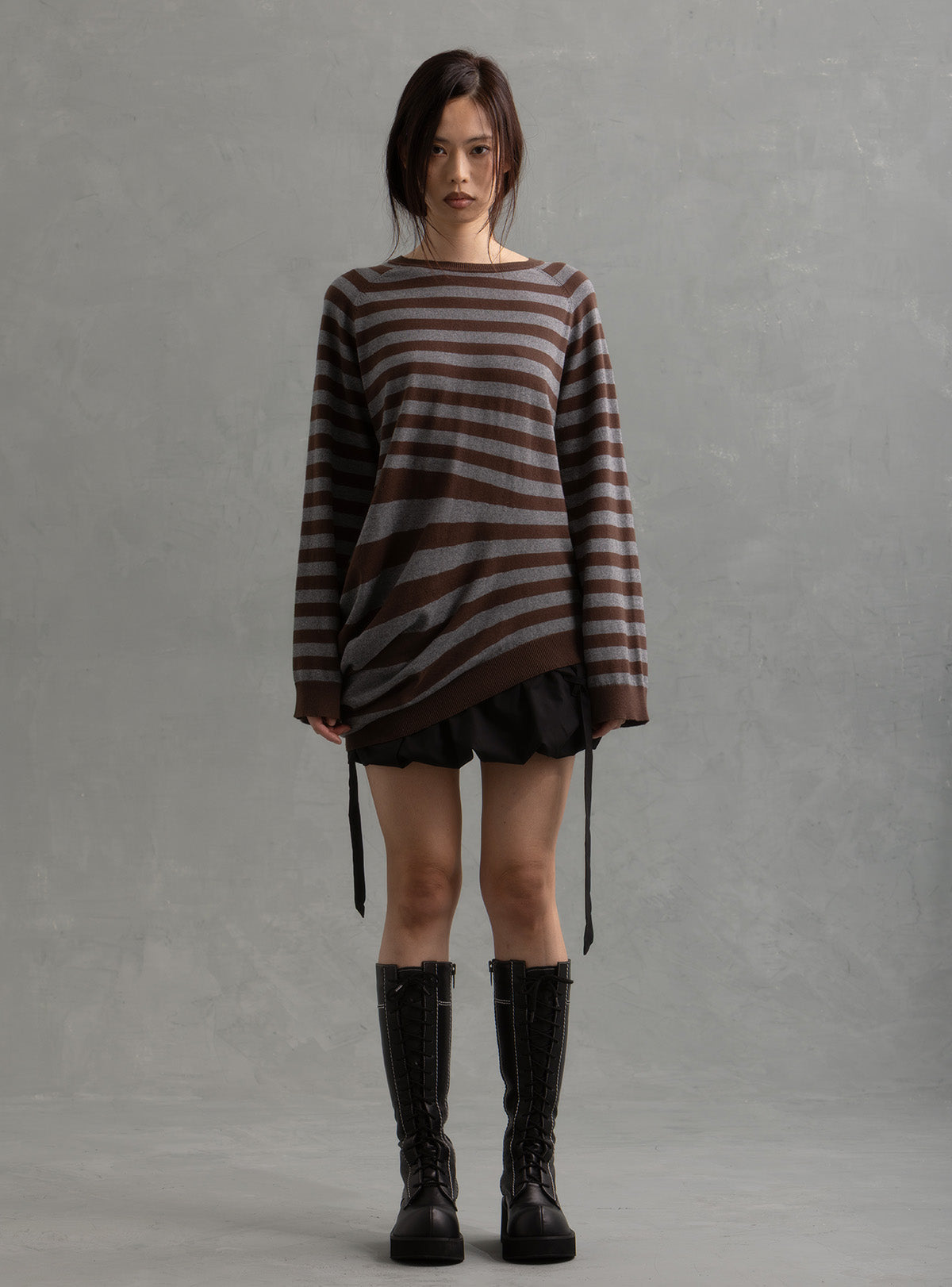 Voor Sweater
