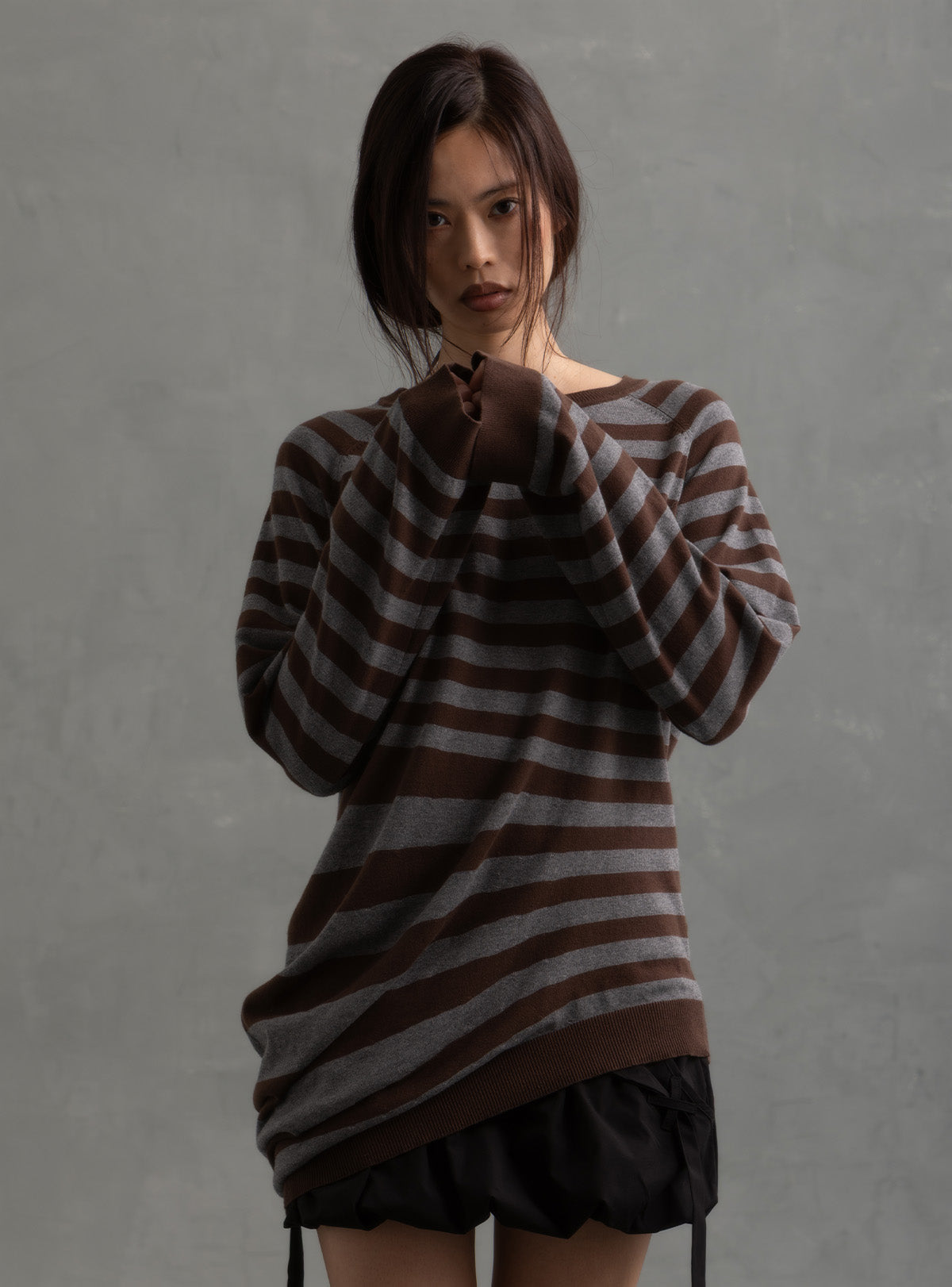 Voor Sweater